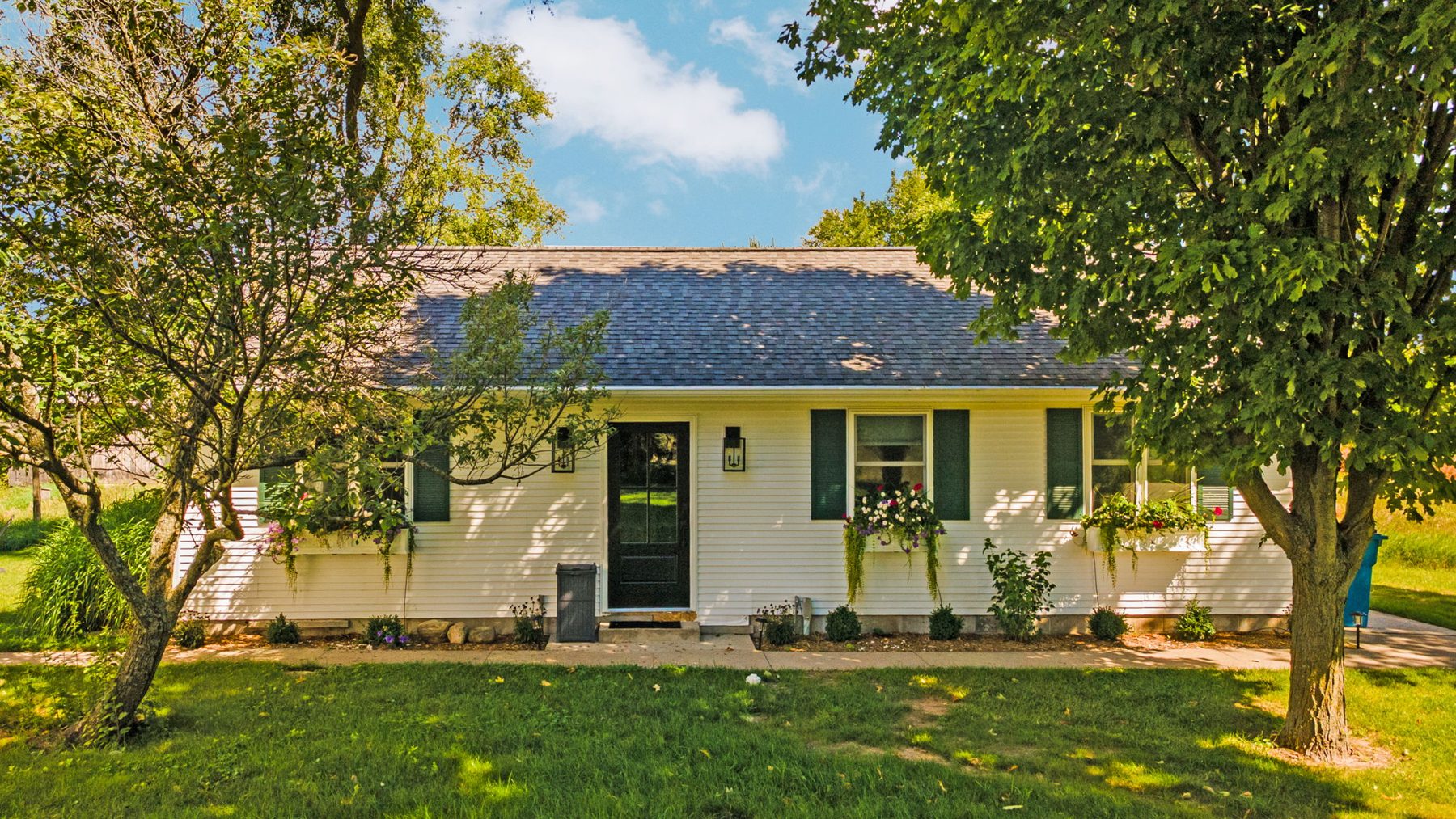 The Bunkhouse