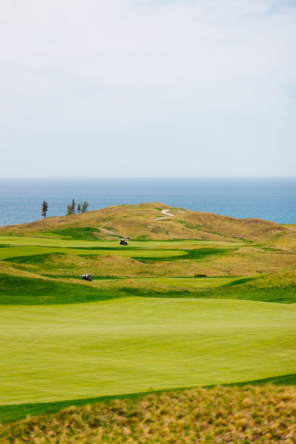 Arcadia Bluffs